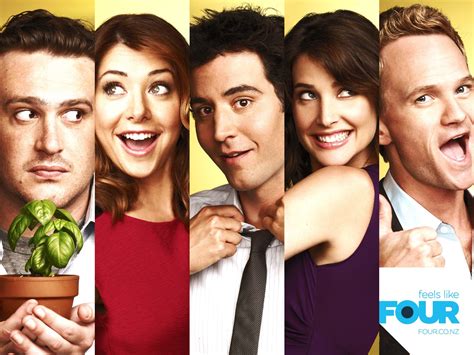 which himym character are you|which how i met your mother character are you.